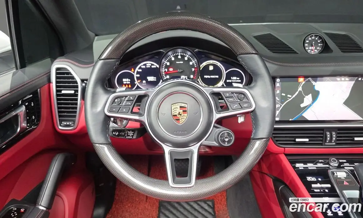Porsche Cayenne 2021 3.0 автомат (гидро), фото 19 Porsche Cayenne 2021 3.0 автомат (гидро), фото 19