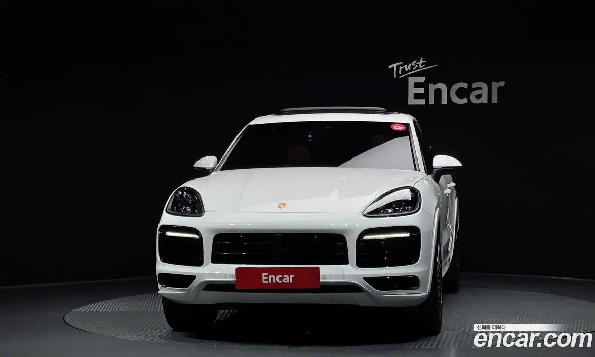 Porsche Cayenne 2021 3.0 автомат (гидро), фото 3 Porsche Cayenne 2021 3.0 автомат (гидро), фото 3