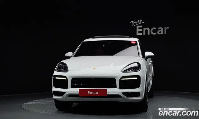 Porsche Cayenne 2021 3.0 автомат (гидро), миниатюра 3 Porsche Cayenne 2021 3.0 автомат (гидро), миниатюра 3