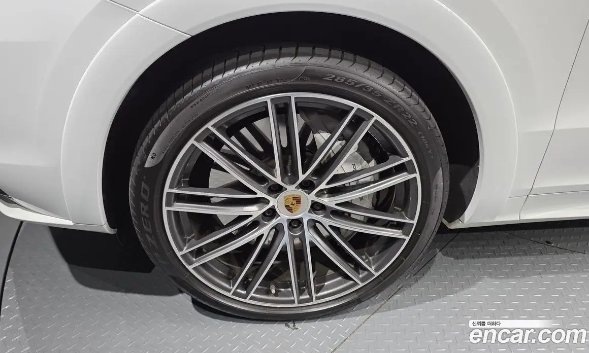 Porsche Cayenne 2021 3.0 автомат (гидро), фото 5 Porsche Cayenne 2021 3.0 автомат (гидро), фото 5