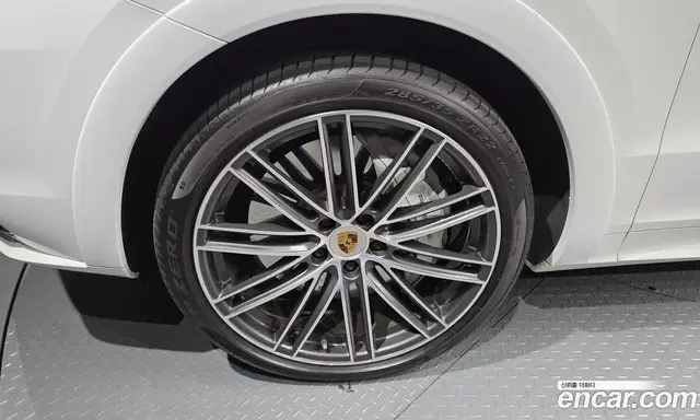 Porsche Cayenne 2021 3.0 автомат (гидро), миниатюра 5 Porsche Cayenne 2021 3.0 автомат (гидро), миниатюра 5