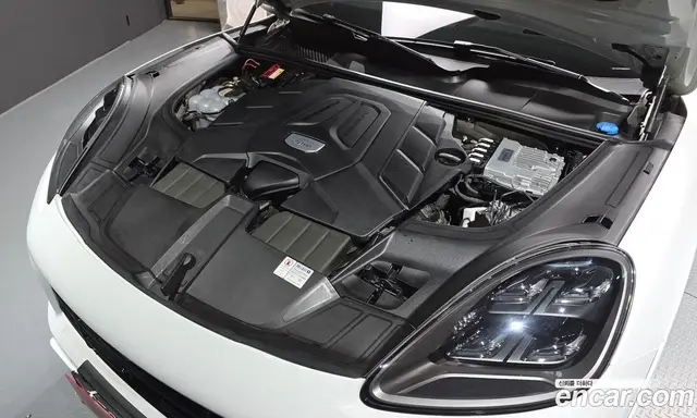 Porsche Cayenne 2021 3.0 автомат (гидро), миниатюра 6 Porsche Cayenne 2021 3.0 автомат (гидро), миниатюра 6