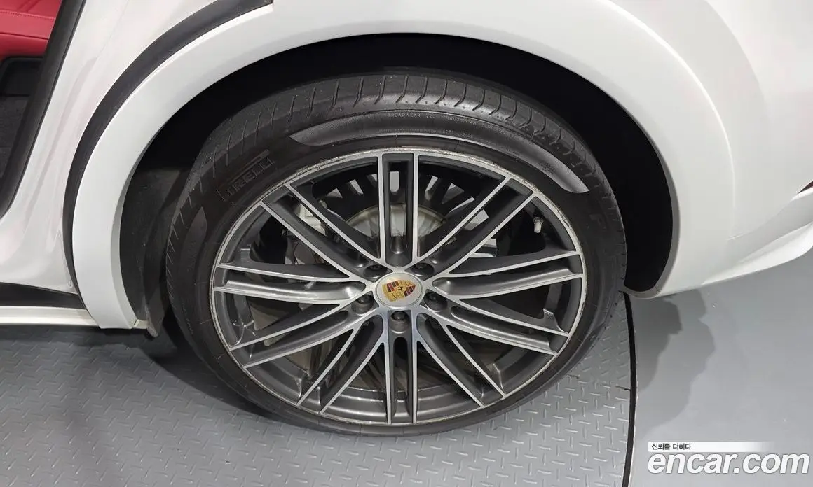 Porsche Cayenne 2021 3.0 автомат (гидро), фото 7 Porsche Cayenne 2021 3.0 автомат (гидро), фото 7