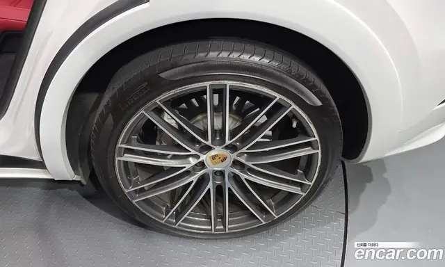 Porsche Cayenne 2021 3.0 автомат (гидро), миниатюра 7 Porsche Cayenne 2021 3.0 автомат (гидро), миниатюра 7