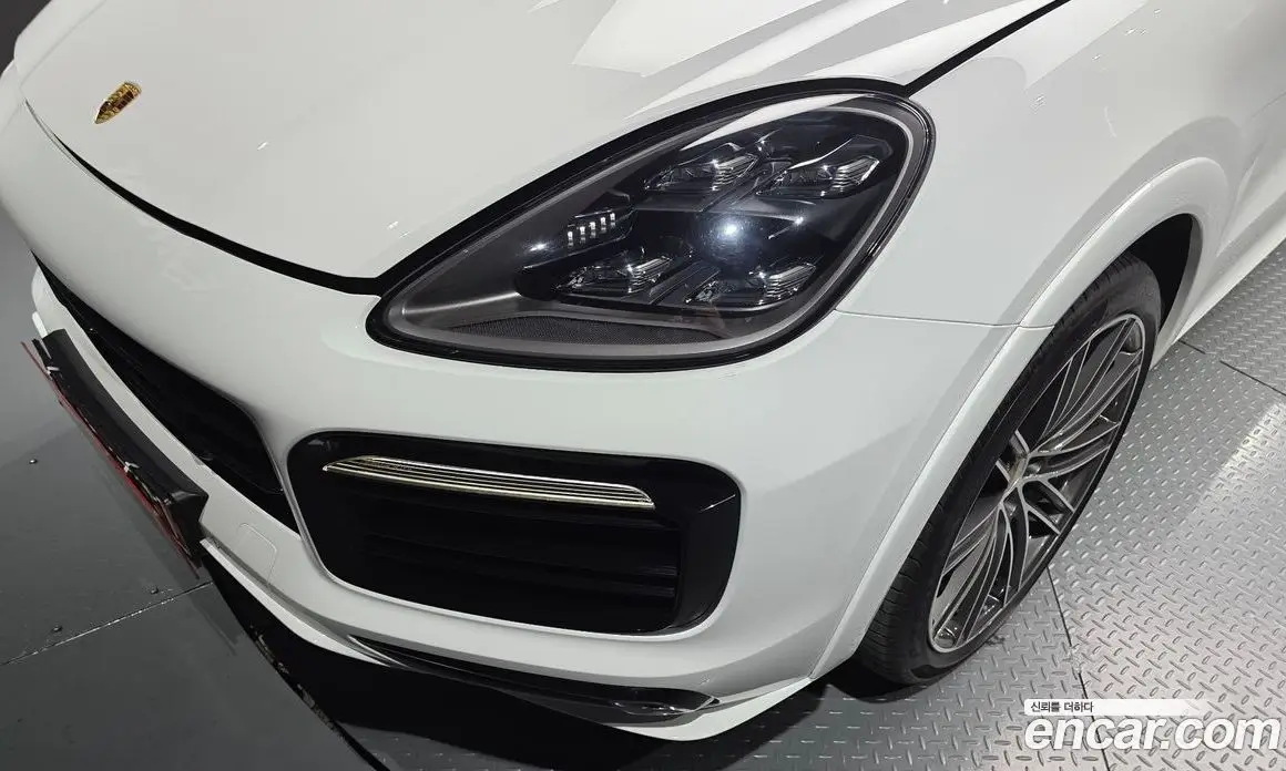 Porsche Cayenne 2021 3.0 автомат (гидро), фото 8 Porsche Cayenne 2021 3.0 автомат (гидро), фото 8