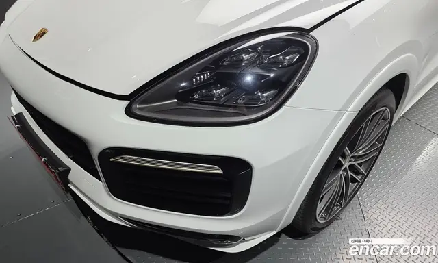 Porsche Cayenne 2021 3.0 автомат (гидро), миниатюра 8 Porsche Cayenne 2021 3.0 автомат (гидро), миниатюра 8