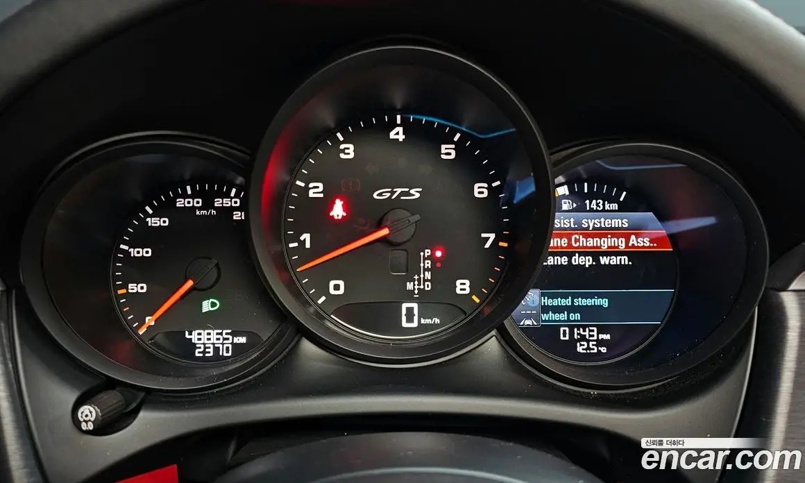 Porsche Macan 2021 2.9 автомат (гидро), фото 11
