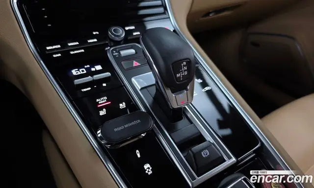 Porsche Panamera 2023 2.9 автомат (гидро), миниатюра 12