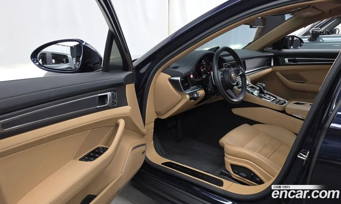 Porsche Panamera 2023 2.9 автомат (гидро), фото 13 Porsche Panamera 2023 2.9 автомат (гидро), фото 13