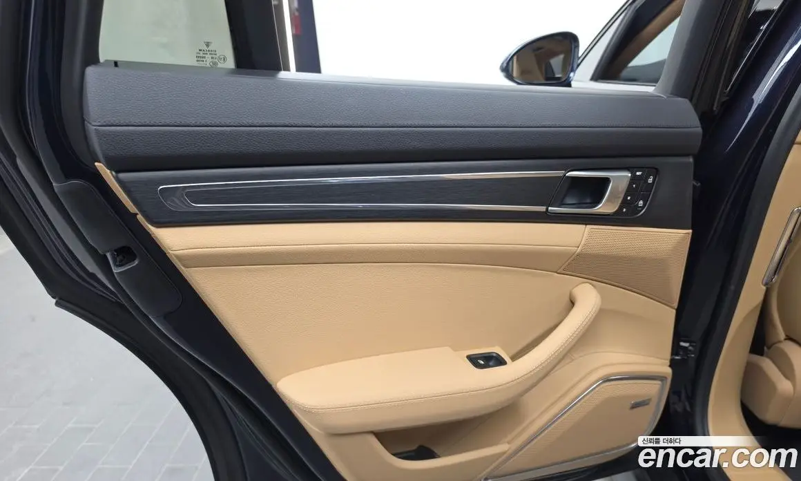 Porsche Panamera 2023 2.9 автомат (гидро), фото 15 Porsche Panamera 2023 2.9 автомат (гидро), фото 15