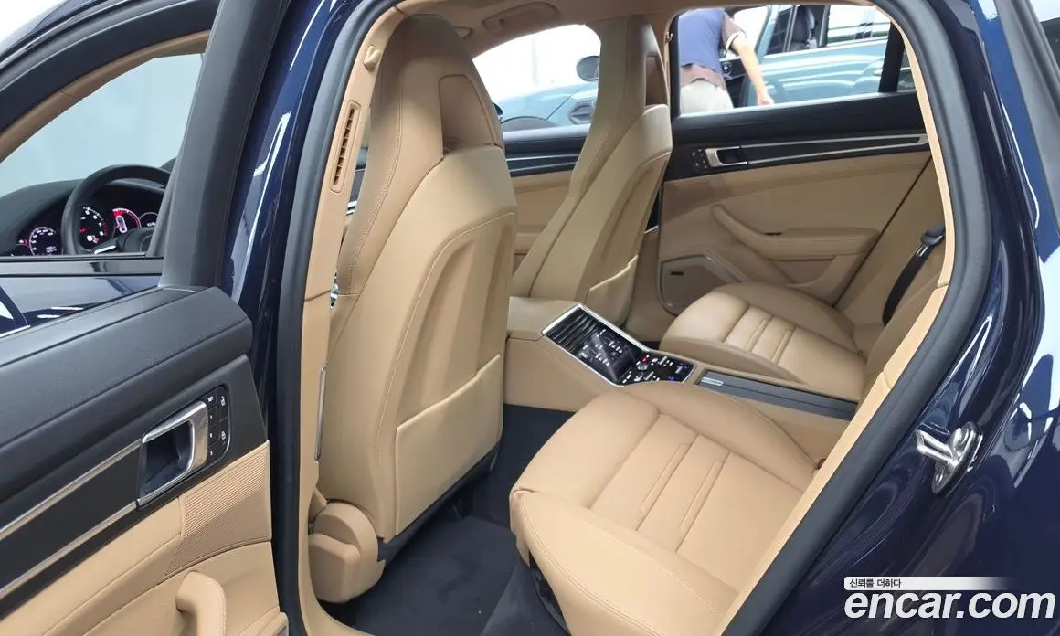 Porsche Panamera 2023 2.9 автомат (гидро), фото 16 Porsche Panamera 2023 2.9 автомат (гидро), фото 16