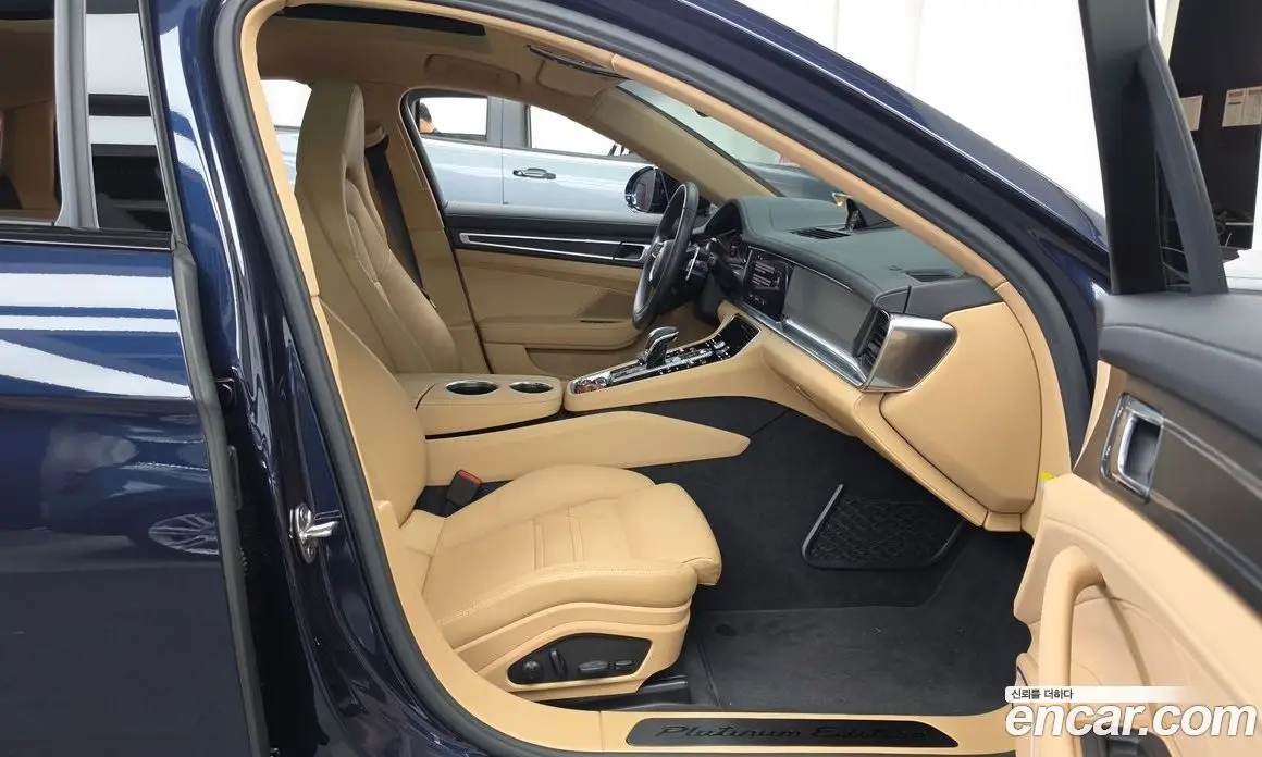 Porsche Panamera 2023 2.9 автомат (гидро), фото 17 Porsche Panamera 2023 2.9 автомат (гидро), фото 17