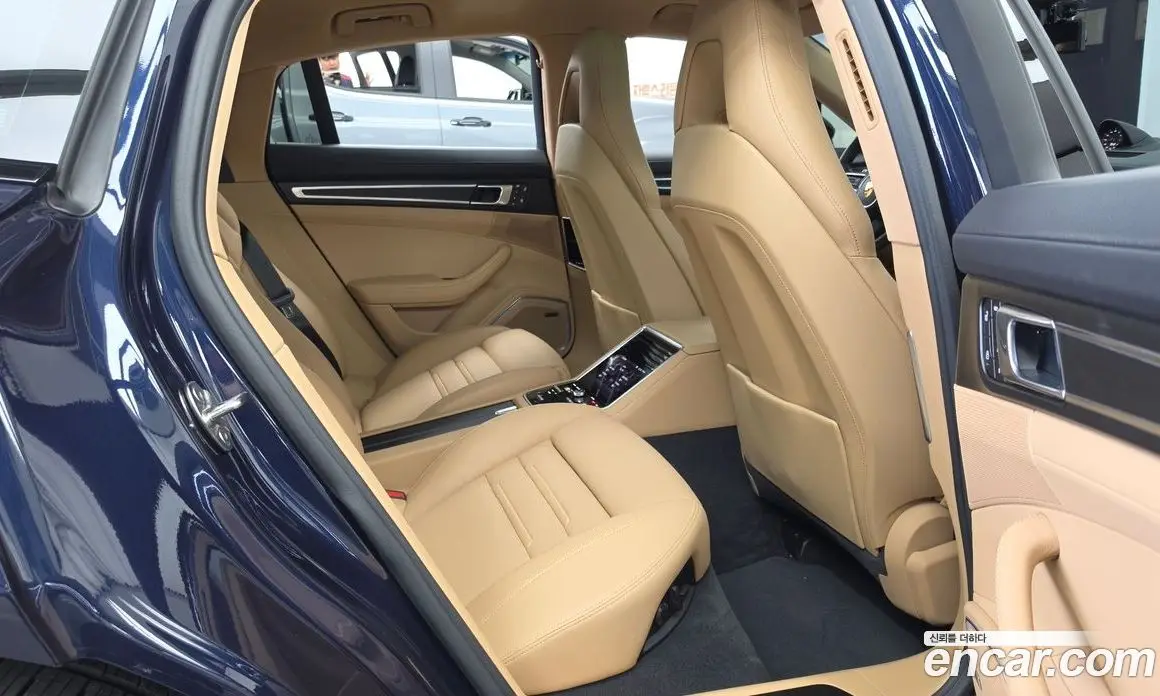 Porsche Panamera 2023 2.9 автомат (гидро), фото 18 Porsche Panamera 2023 2.9 автомат (гидро), фото 18