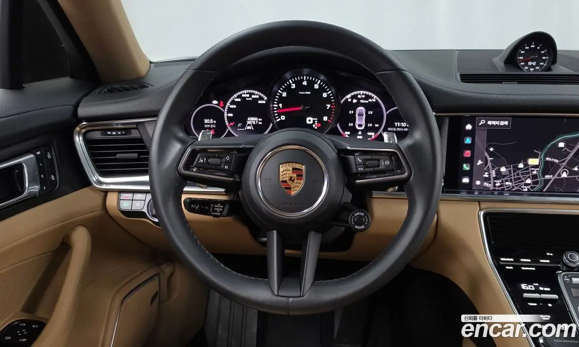 Porsche Panamera 2023 2.9 автомат (гидро), фото 19 Porsche Panamera 2023 2.9 автомат (гидро), фото 19