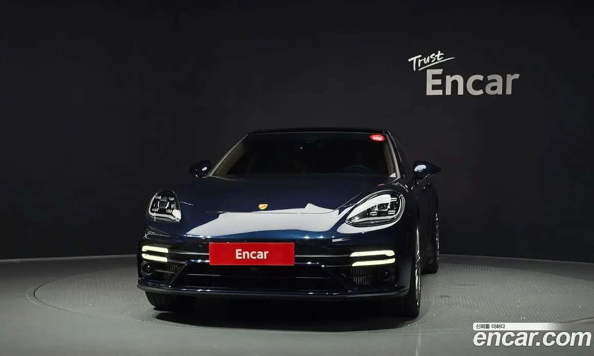Porsche Panamera 2023 2.9 автомат (гидро), фото 3 Porsche Panamera 2023 2.9 автомат (гидро), фото 3