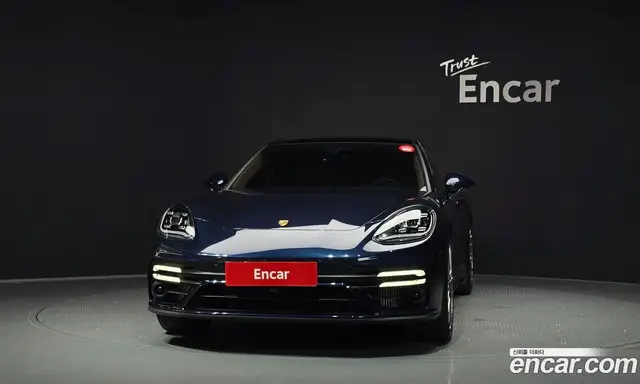 Porsche Panamera 2023 2.9 автомат (гидро), миниатюра 3 Porsche Panamera 2023 2.9 автомат (гидро), миниатюра 3