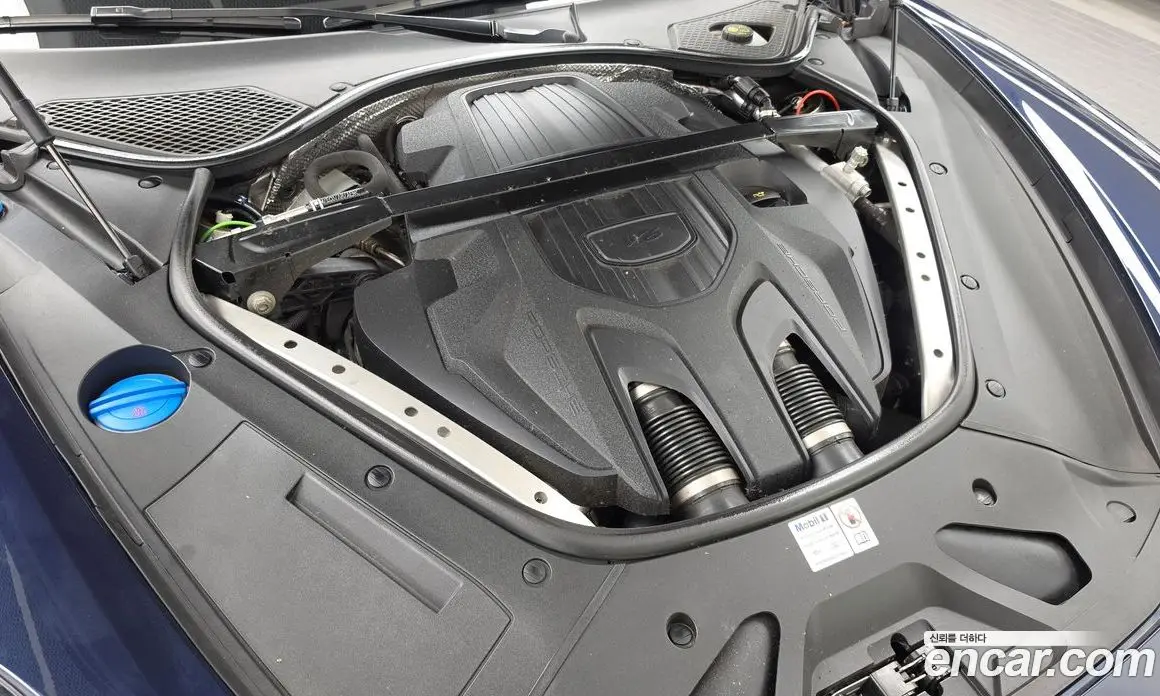 Porsche Panamera 2023 2.9 автомат (гидро), фото 6 Porsche Panamera 2023 2.9 автомат (гидро), фото 6