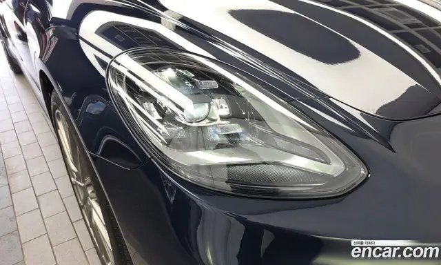 Porsche Panamera 2023 2.9 автомат (гидро), миниатюра 8 Porsche Panamera 2023 2.9 автомат (гидро), миниатюра 8