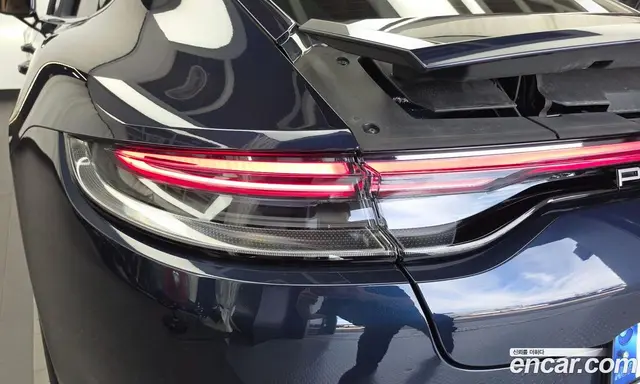 Porsche Panamera 2023 2.9 автомат (гидро), миниатюра 9 Porsche Panamera 2023 2.9 автомат (гидро), миниатюра 9
