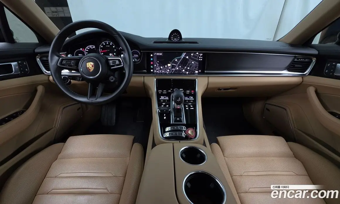 Porsche Panamera 2023 2.9 автомат (гидро), фото 10 Porsche Panamera 2023 2.9 автомат (гидро), фото 10