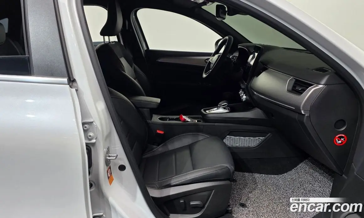 Renault (Samsung) Arkana 2024 1.6 автомат (гидро), фото 11 Renault (Samsung) Arkana 2024 1.6 автомат (гидро), фото 11