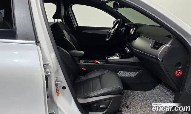 Renault (Samsung) Arkana 2024 1.6 автомат (гидро), миниатюра 11 Renault (Samsung) Arkana 2024 1.6 автомат (гидро), миниатюра 11