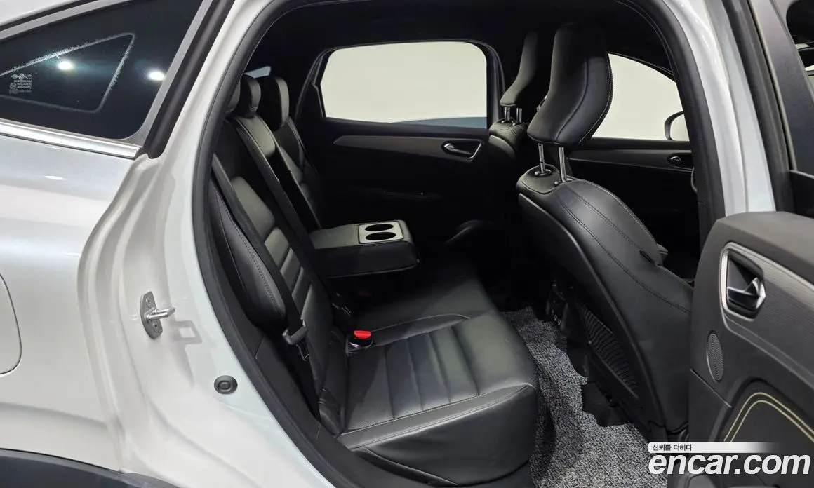 Renault (Samsung) Arkana 2024 1.6 автомат (гидро), фото 12 Renault (Samsung) Arkana 2024 1.6 автомат (гидро), фото 12