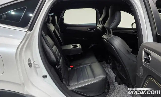 Renault (Samsung) Arkana 2024 1.6 автомат (гидро), миниатюра 12