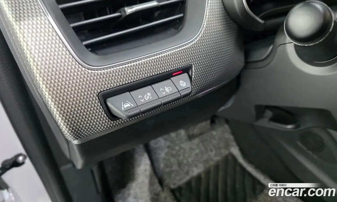 Renault (Samsung) Arkana 2024 1.6 автомат (гидро), фото 17 Renault (Samsung) Arkana 2024 1.6 автомат (гидро), фото 17