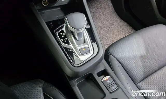 Renault (Samsung) Arkana 2024 1.6 автомат (гидро), миниатюра 9 Renault (Samsung) Arkana 2024 1.6 автомат (гидро), миниатюра 9