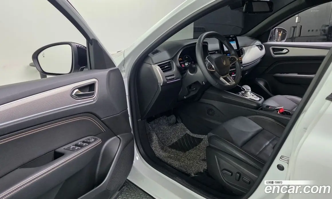 Renault (Samsung) Arkana 2024 1.6 автомат (гидро), фото 10 Renault (Samsung) Arkana 2024 1.6 автомат (гидро), фото 10