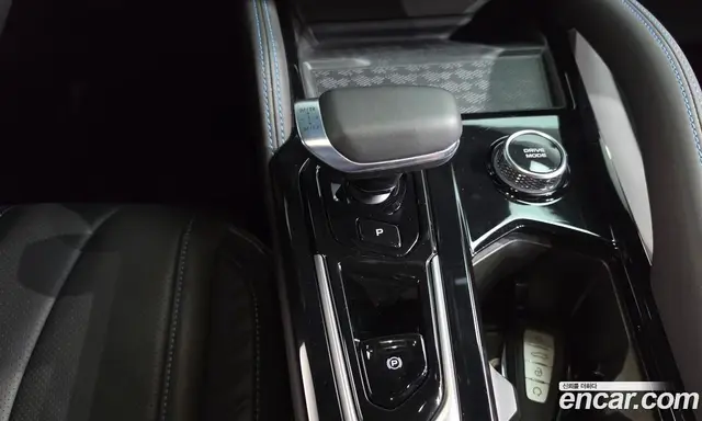 Renault (Samsung) Grand Koleos 2024 1.5 автомат (гидро), миниатюра 12