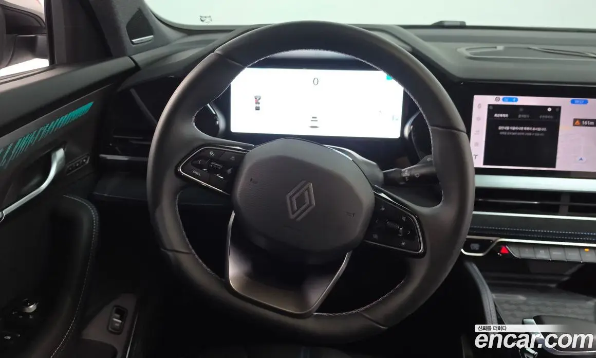 Renault (Samsung) Grand Koleos 2024 1.5 автомат (гидро), фото 19 Renault (Samsung) Grand Koleos 2024 1.5 автомат (гидро), фото 19