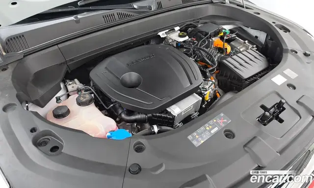 Renault (Samsung) Grand Koleos 2024 1.5 автомат (гидро), миниатюра 6 Renault (Samsung) Grand Koleos 2024 1.5 автомат (гидро), миниатюра 6