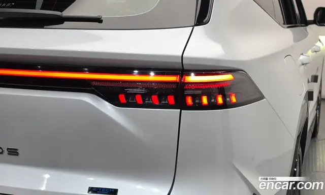 Renault (Samsung) Grand Koleos 2024 1.5 автомат (гидро), миниатюра 9 Renault (Samsung) Grand Koleos 2024 1.5 автомат (гидро), миниатюра 9