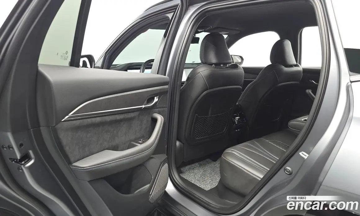 Renault (Samsung) Grand Koleos 2025 1.5 автомат (гидро), фото 15