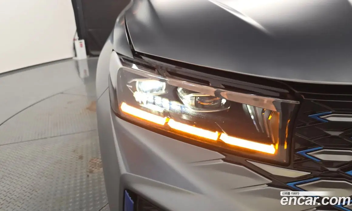 Renault (Samsung) Grand Koleos 2025 1.5 автомат (гидро), фото 7