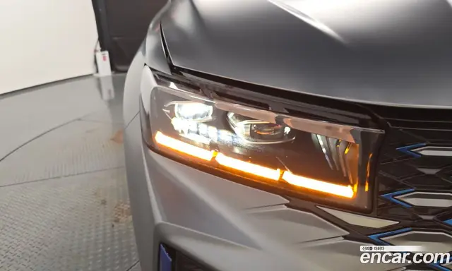 Renault (Samsung) Grand Koleos 2025 1.5 автомат (гидро), миниатюра 7