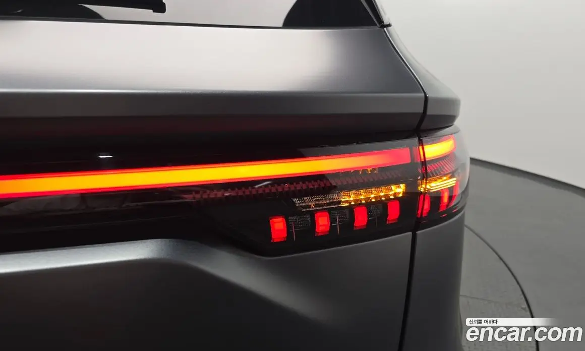 Renault (Samsung) Grand Koleos 2025 1.5 автомат (гидро), фото 8