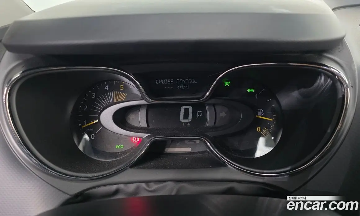 Renault (Samsung) QM3 2015 1.5 автомат (гидро), фото 11