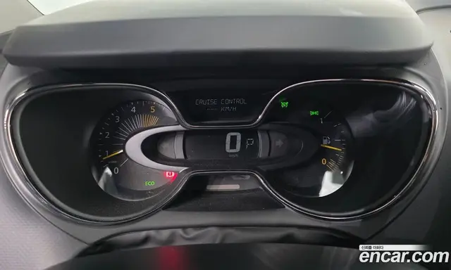 Renault (Samsung) QM3 2015 1.5 автомат (гидро), миниатюра 11
