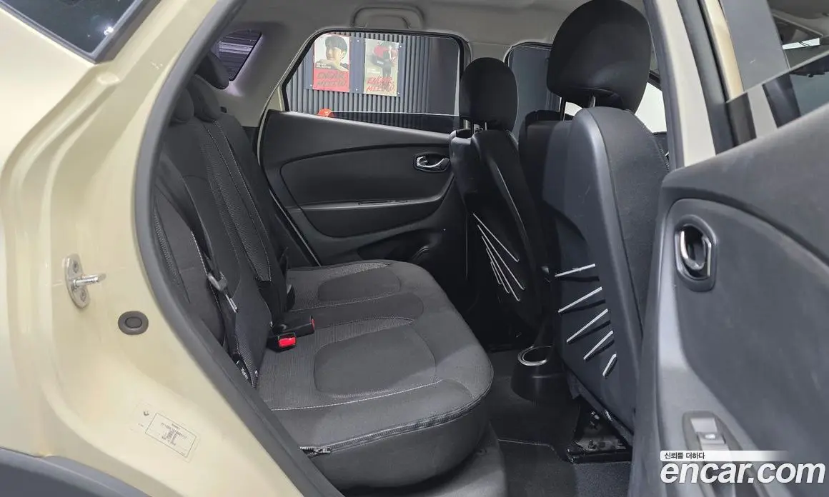 Renault (Samsung) QM3 2015 1.5 автомат (гидро), фото 17