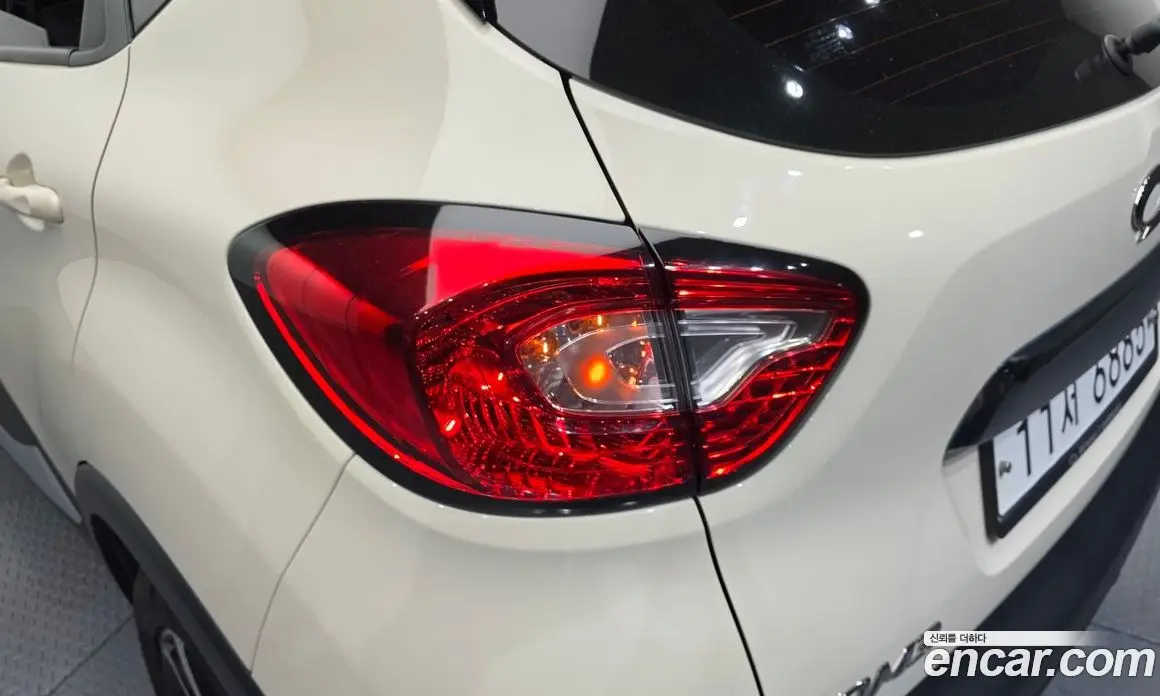 Renault (Samsung) QM3 2015 1.5 автомат (гидро), фото 9