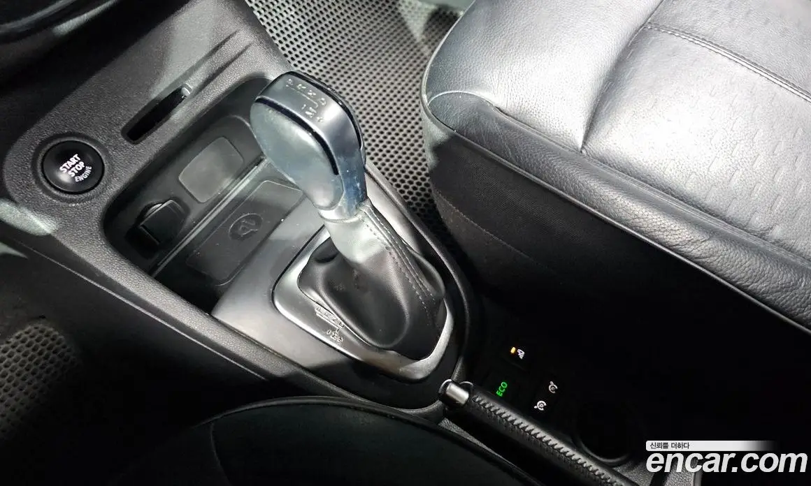 Renault (Samsung) QM3 2017 1.5 автомат (гидро), фото 12