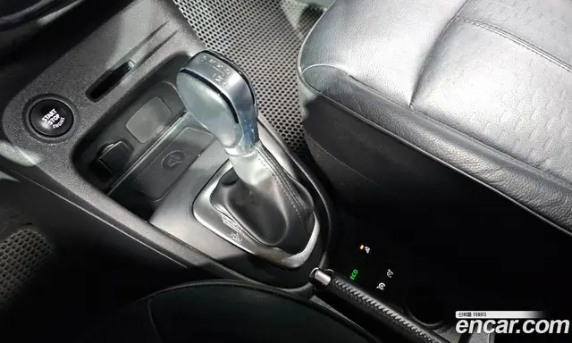 Renault (Samsung) QM3 2017 1.5 автомат (гидро), миниатюра 12