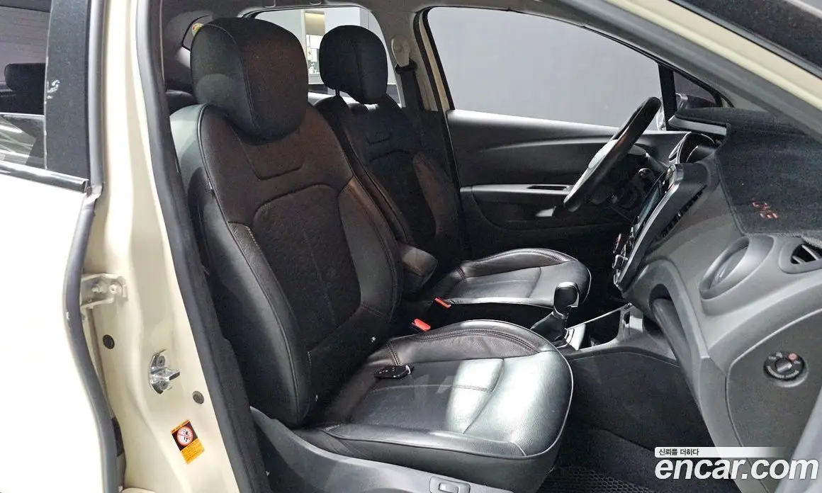 Renault (Samsung) QM3 2017 1.5 автомат (гидро), фото 16