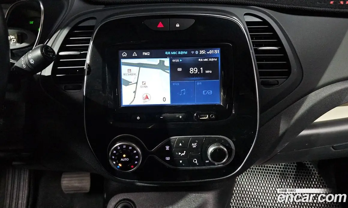 Renault (Samsung) QM3 2017 1.5 автомат (гидро), фото 18