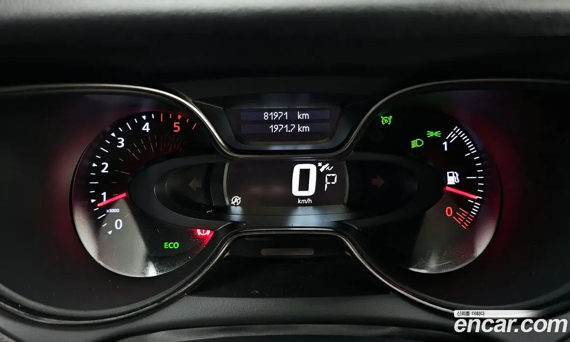 Renault (Samsung) QM3 2018 1.5 автомат (гидро), фото 11 Renault (Samsung) QM3 2018 1.5 автомат (гидро), фото 11