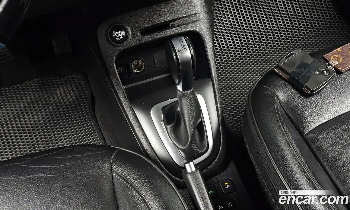 Renault (Samsung) QM3 2018 1.5 автомат (гидро), фото 12 Renault (Samsung) QM3 2018 1.5 автомат (гидро), фото 12