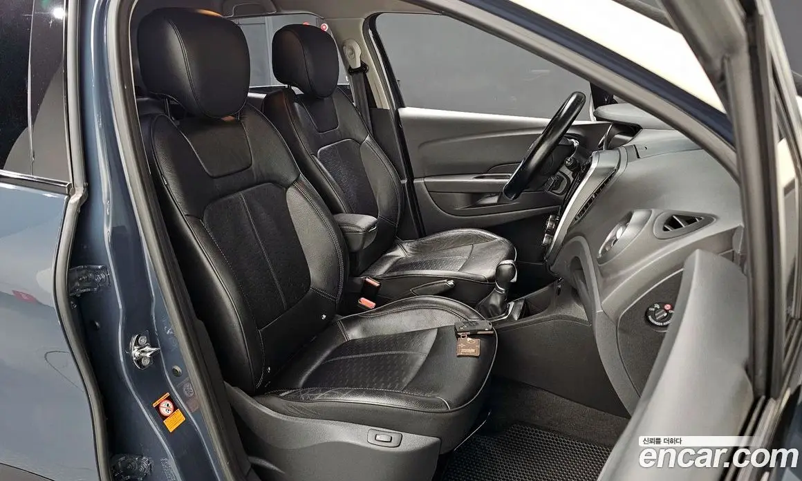 Renault (Samsung) QM3 2018 1.5 автомат (гидро), фото 16 Renault (Samsung) QM3 2018 1.5 автомат (гидро), фото 16